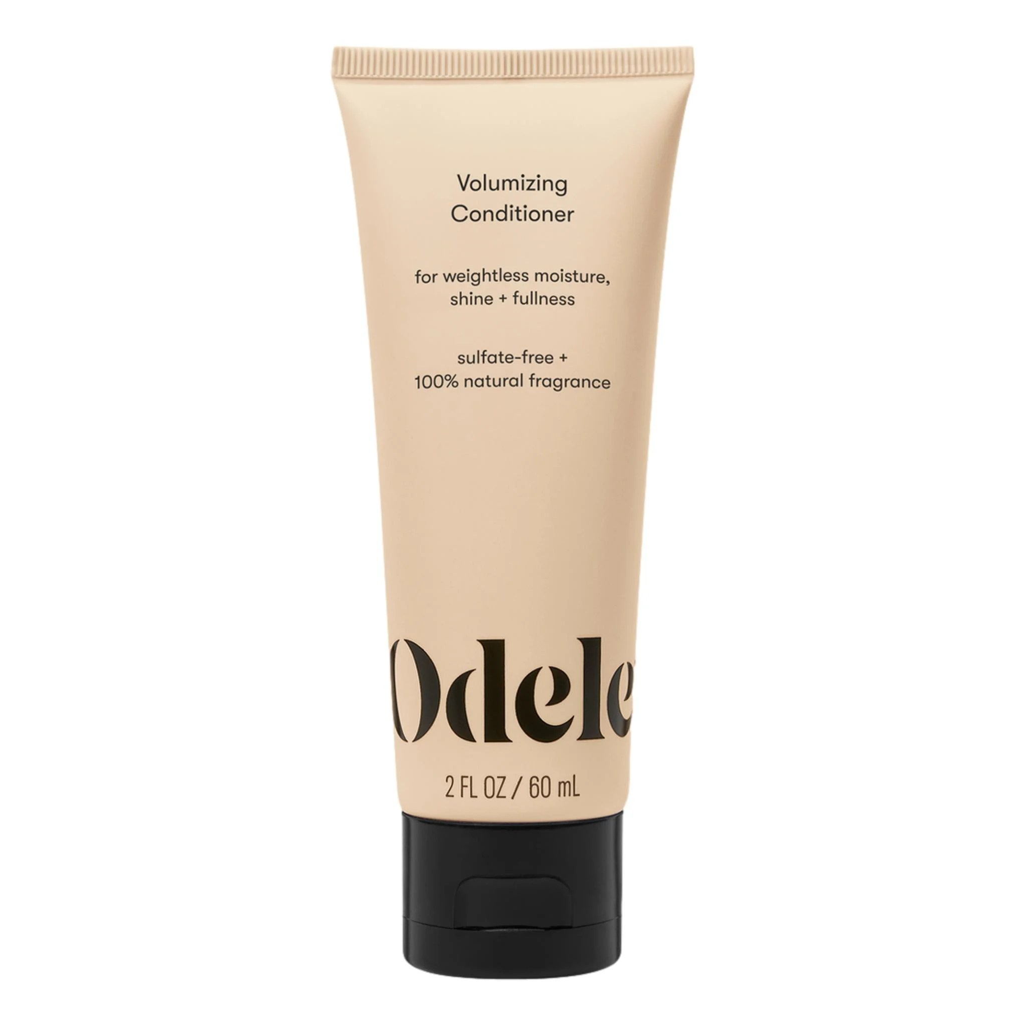 Odele Travel Size Volumizing Conditioner, 2.0 oz