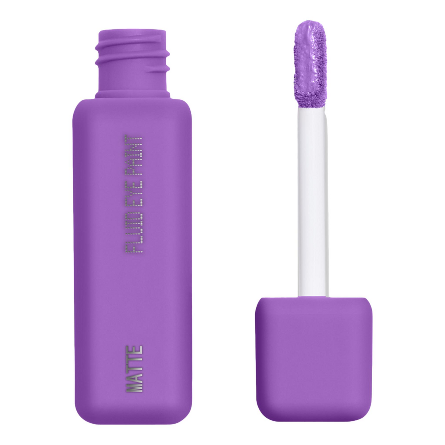 about-face Matte Fluid Eye Paint, 0.15 oz