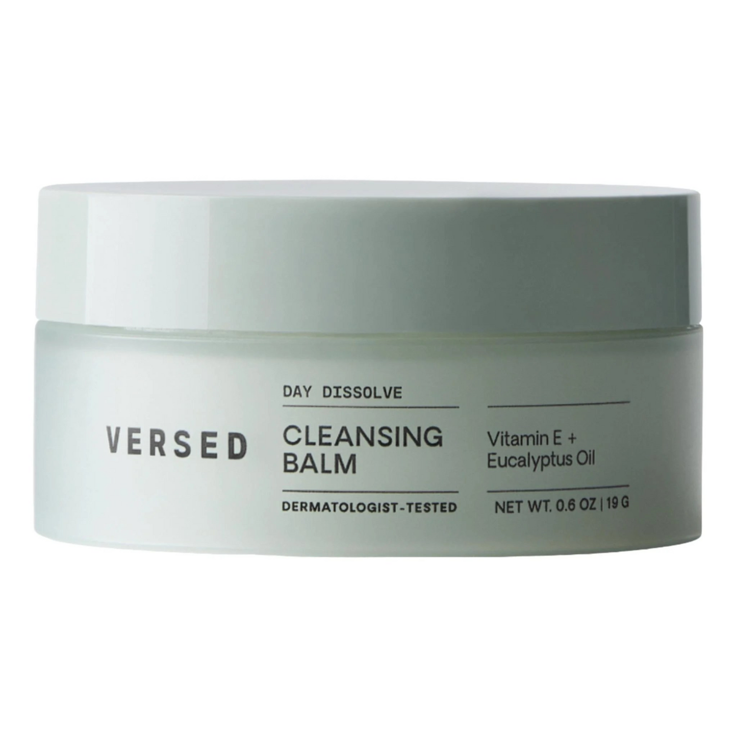Versed Day Dissolve Cleansing Balm