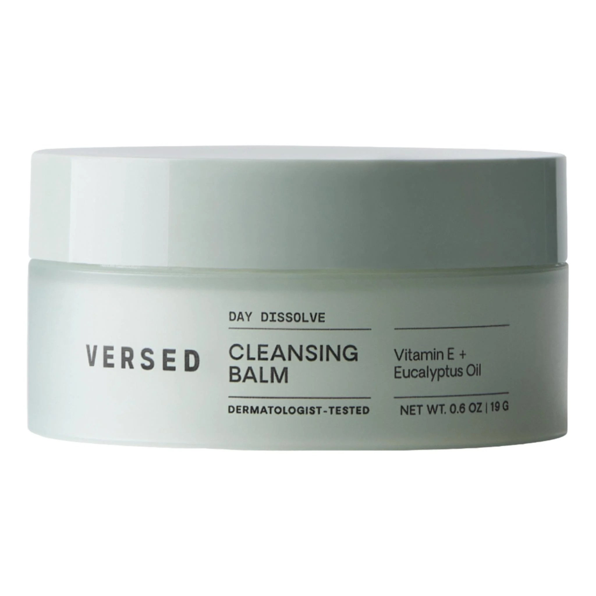 Versed Day Dissolve Cleansing Balm