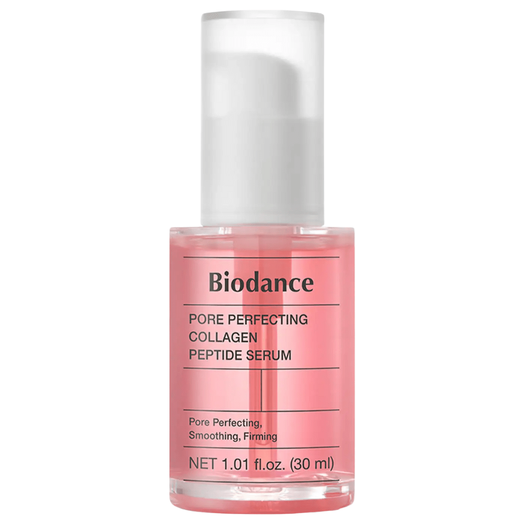 Biodance Pore Perfecting Collagen Peptide Serum