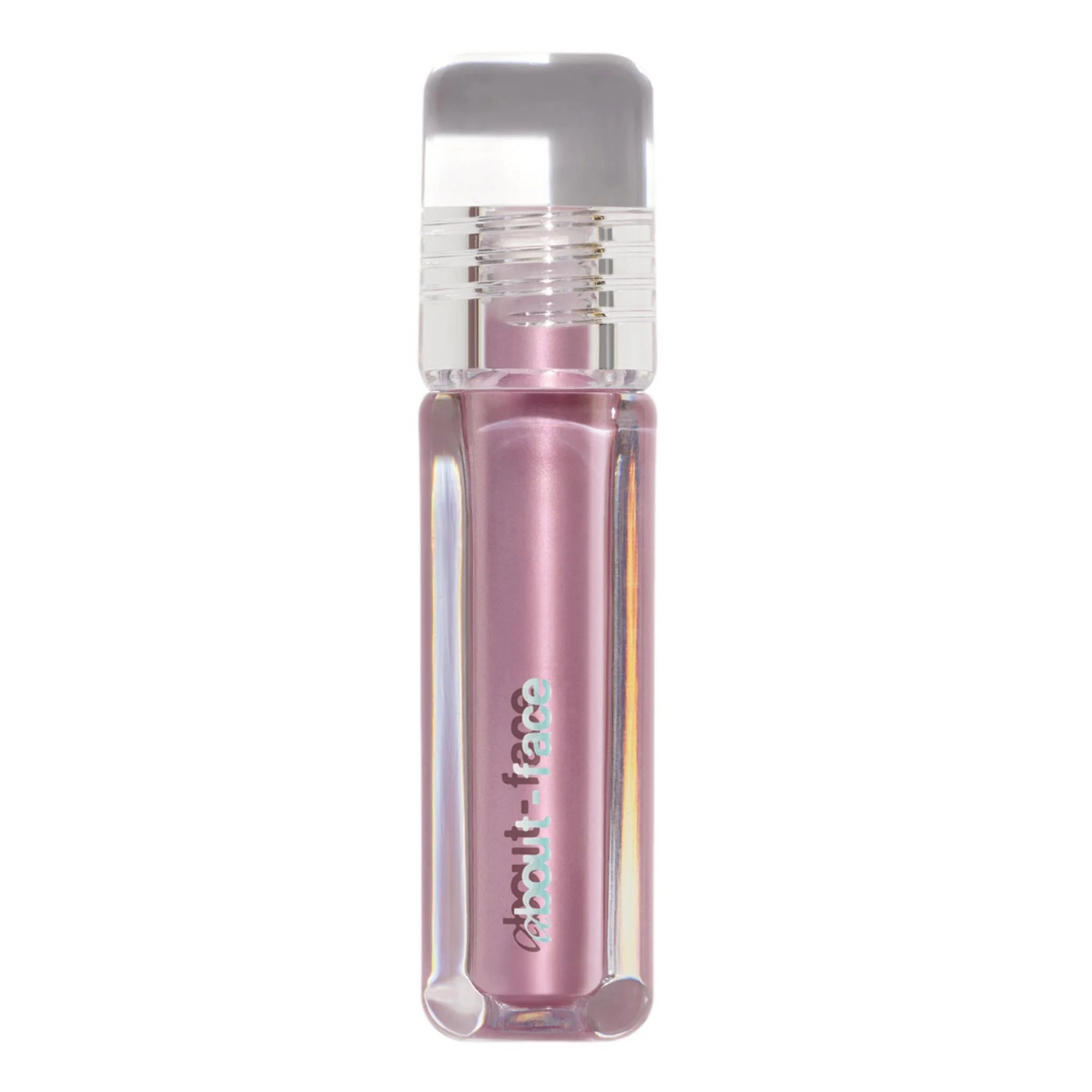 about-face Light Lock Lip Gloss