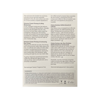 INNBEAUTY Project Lifted & Luminous Travel Skincare Holiday Exclusive Set