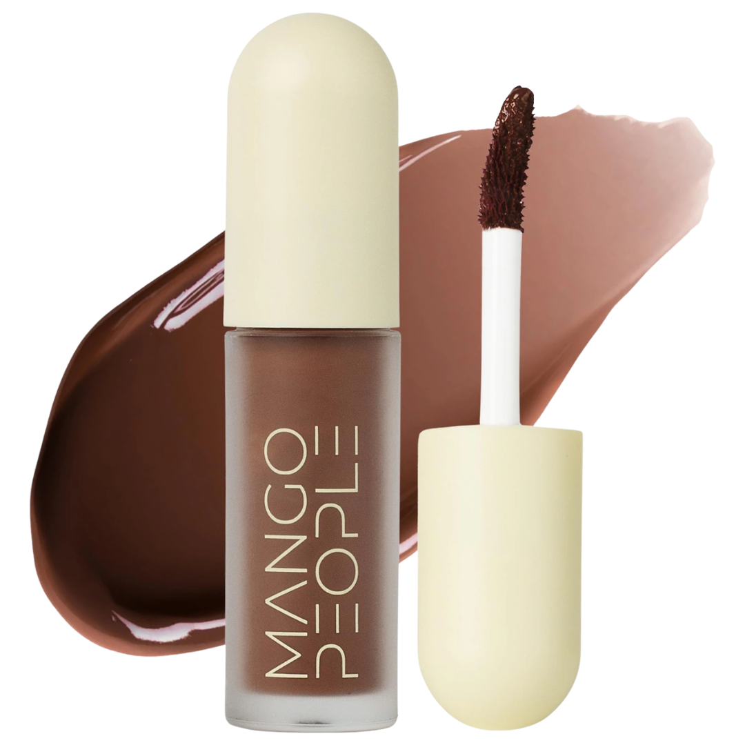 Mango People Hydrating Glossy Fruit Lip Stain