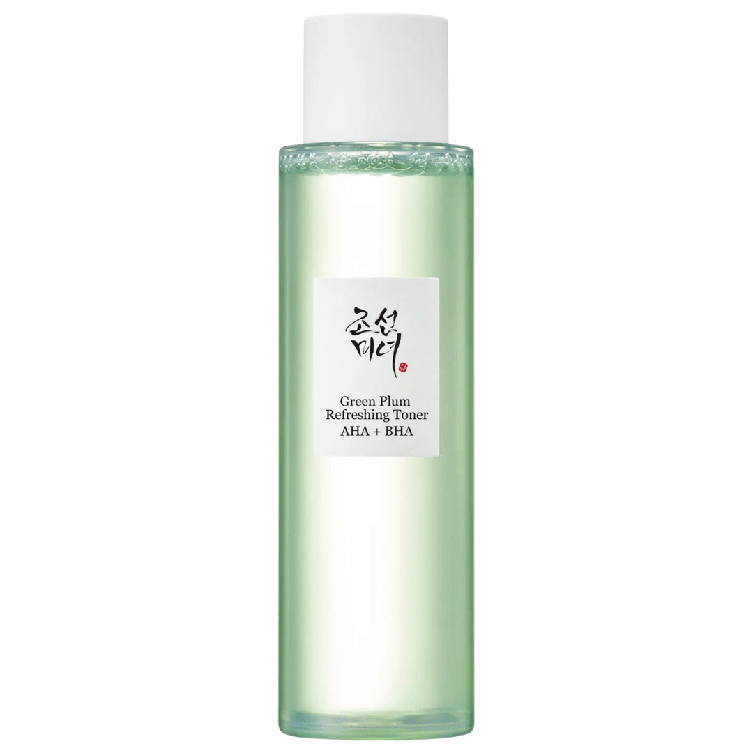 Beauty of Joseon Green Plum Refreshing Toner
