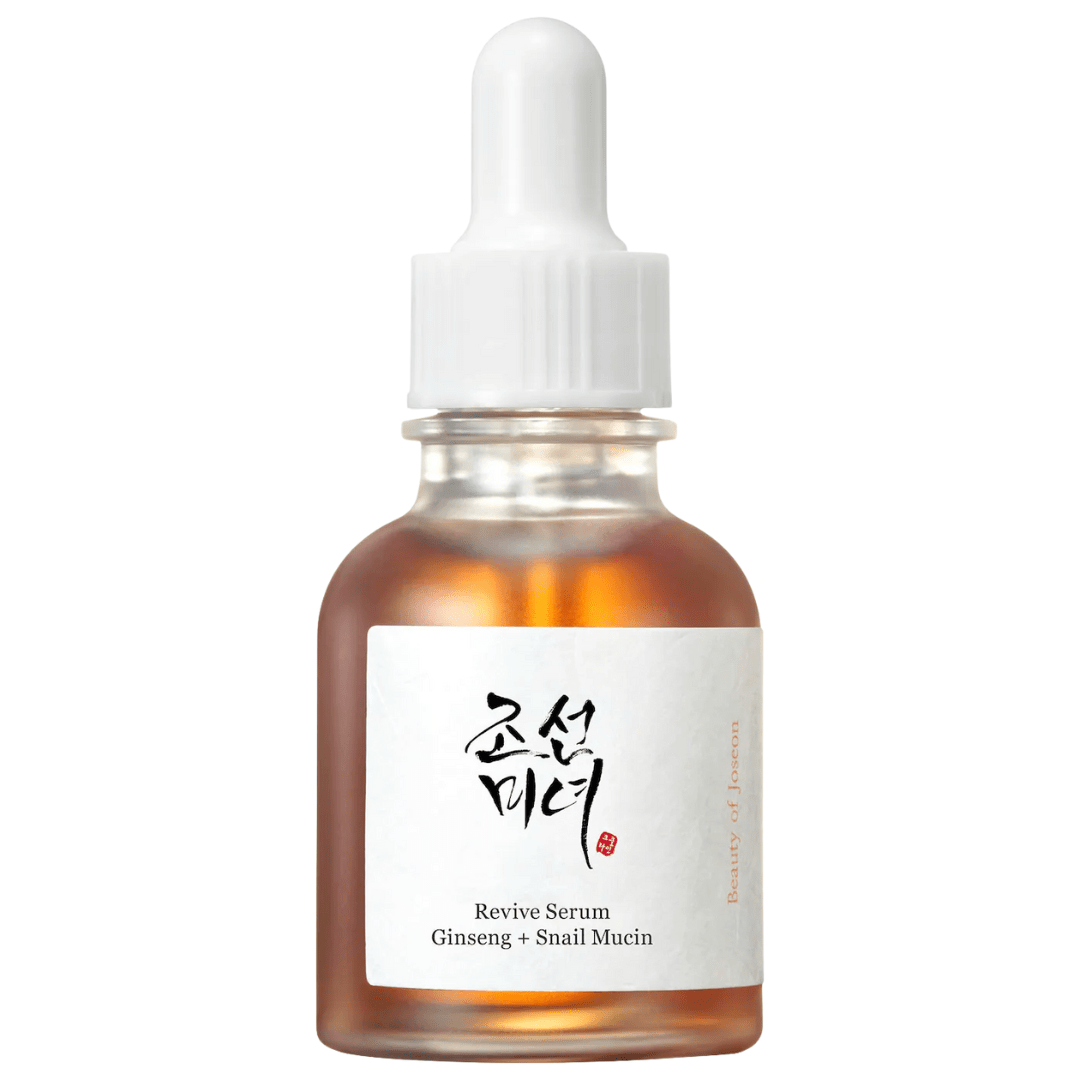 Beauty of Joseon Revive Firming Serum