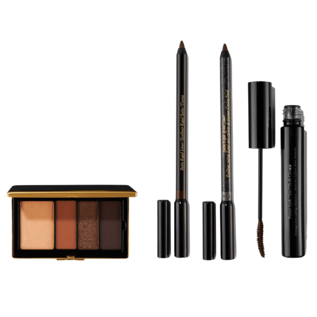 Victoria Beckham Beauty Holiday Set – Cocoa Collection