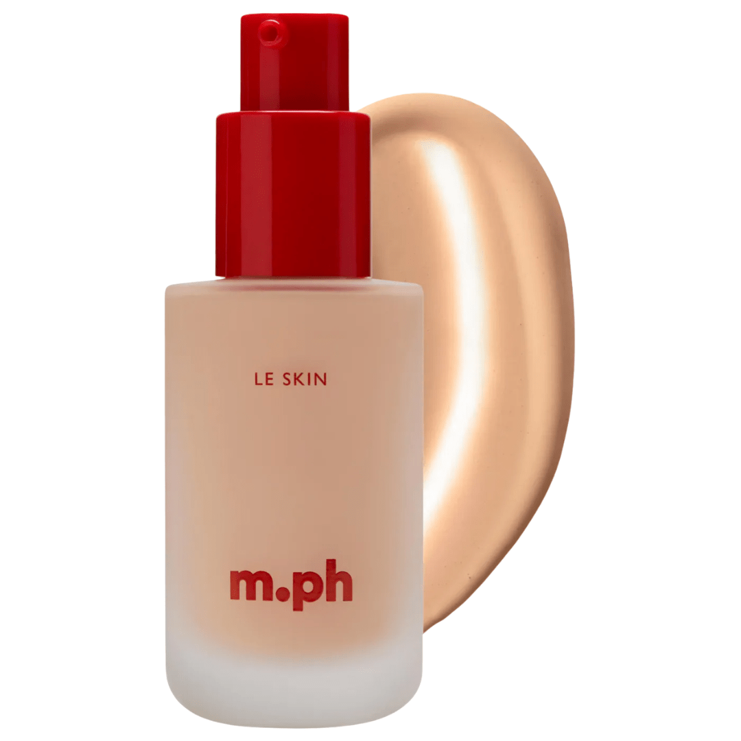 m.ph by Mary Phillips – Le Skin Weightless Serum Foundation