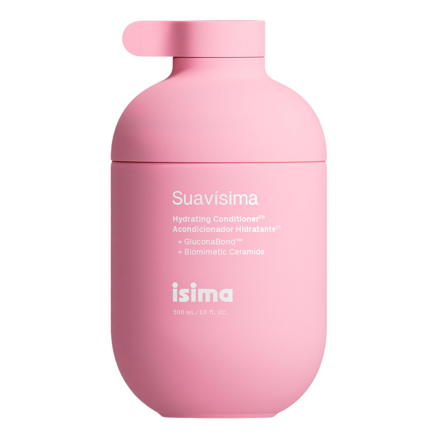 isima Suavísima Hydrating Conditioner, 10.0 oz