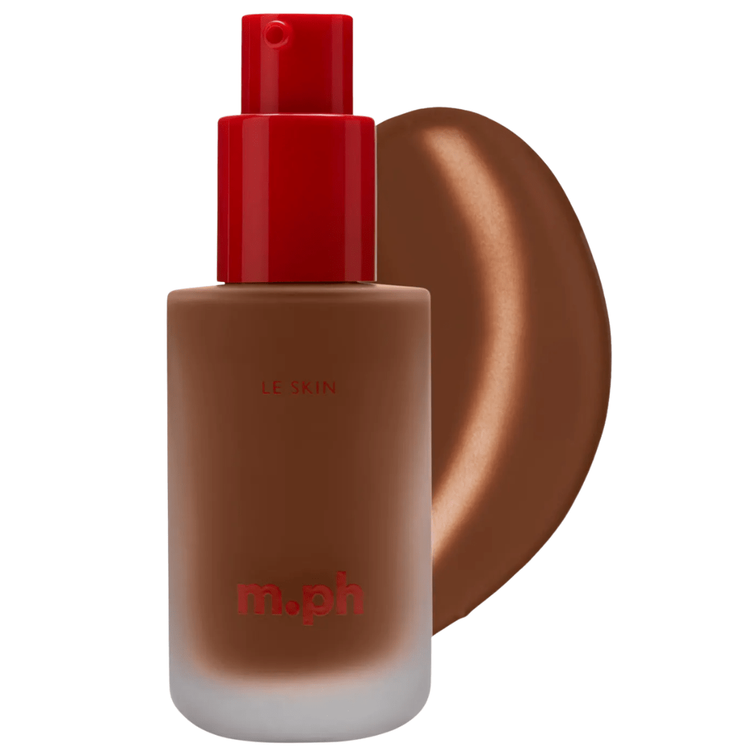 m.ph by Mary Phillips – Le Skin Weightless Serum Foundation