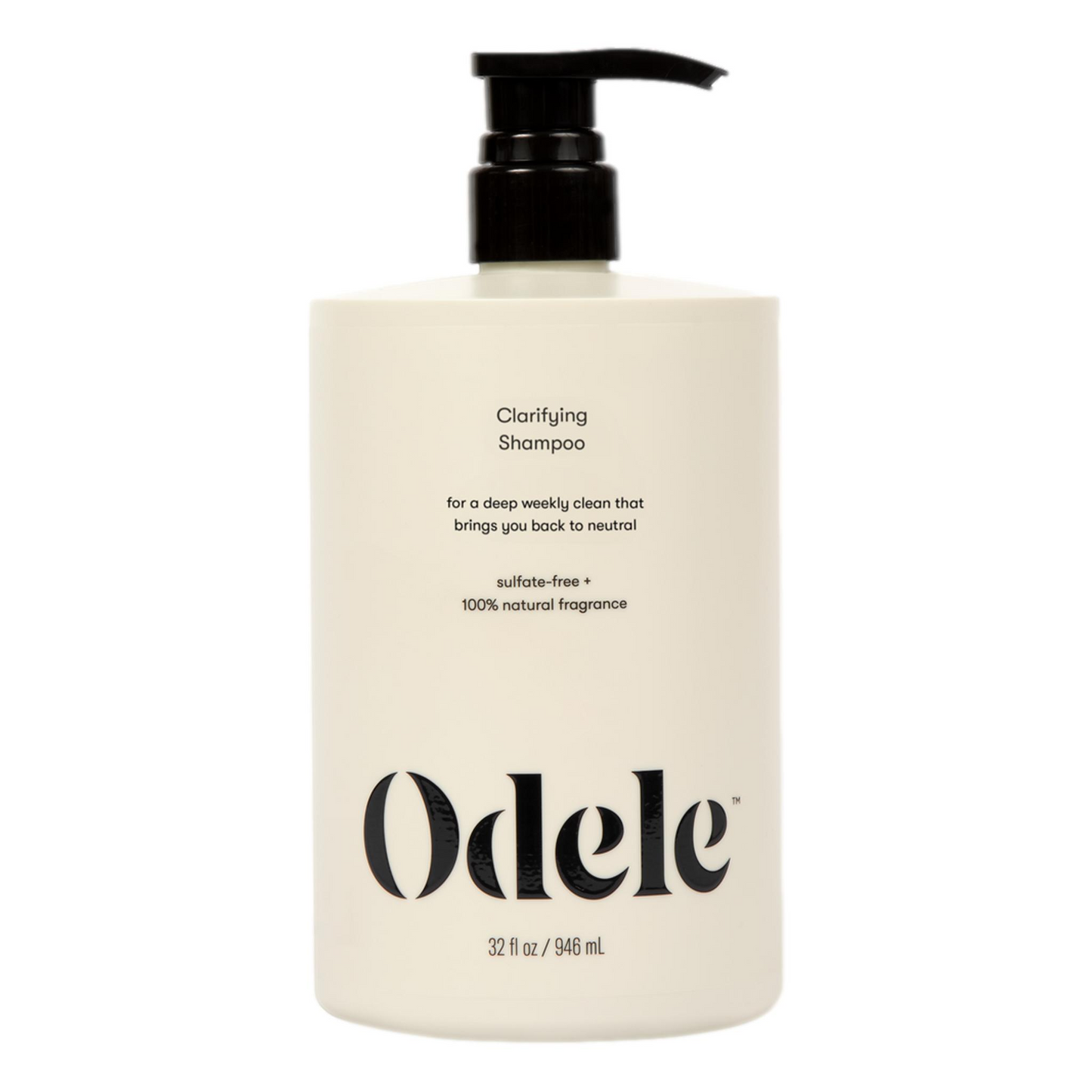 Odele Clarifying Shampoo