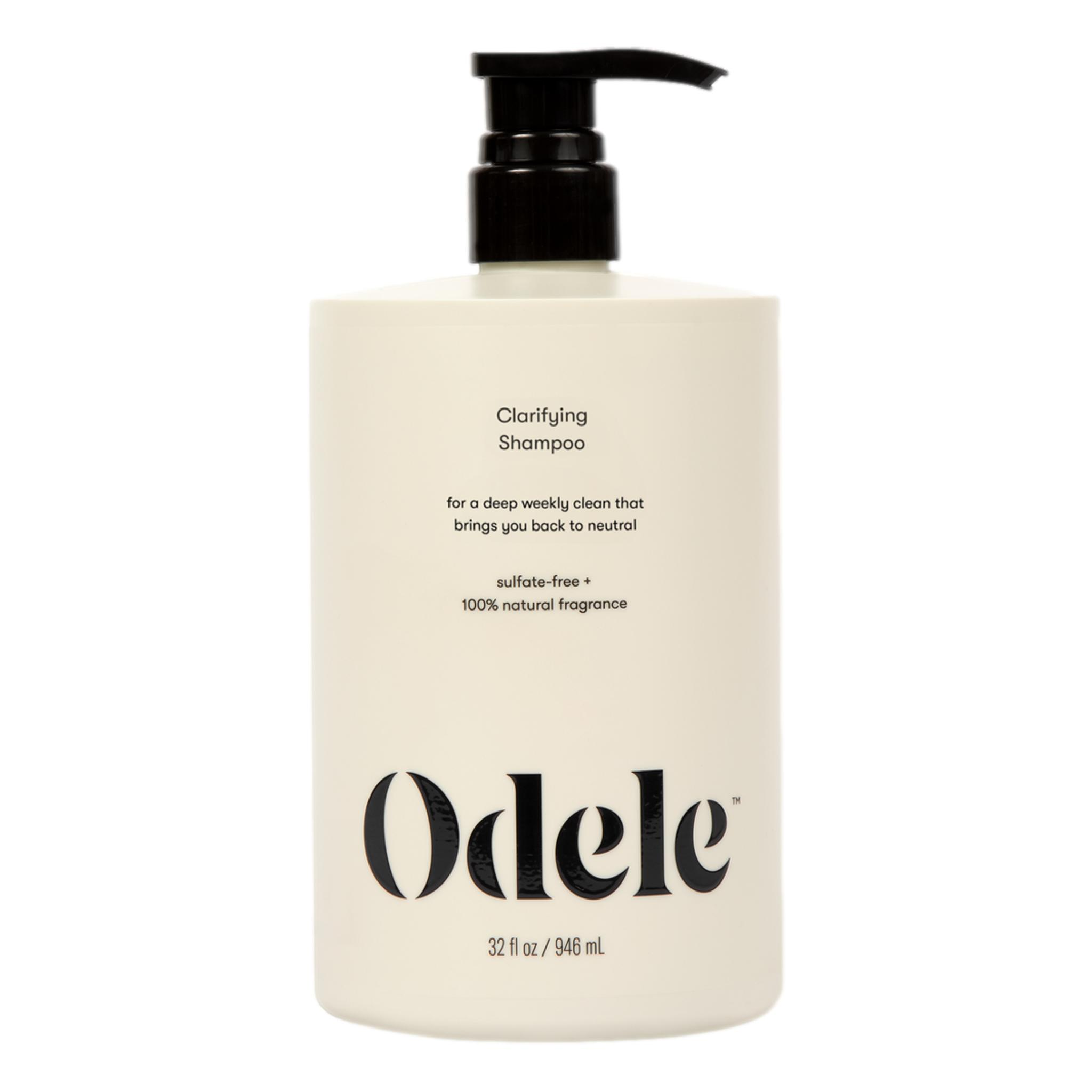 Odele Clarifying Shampoo