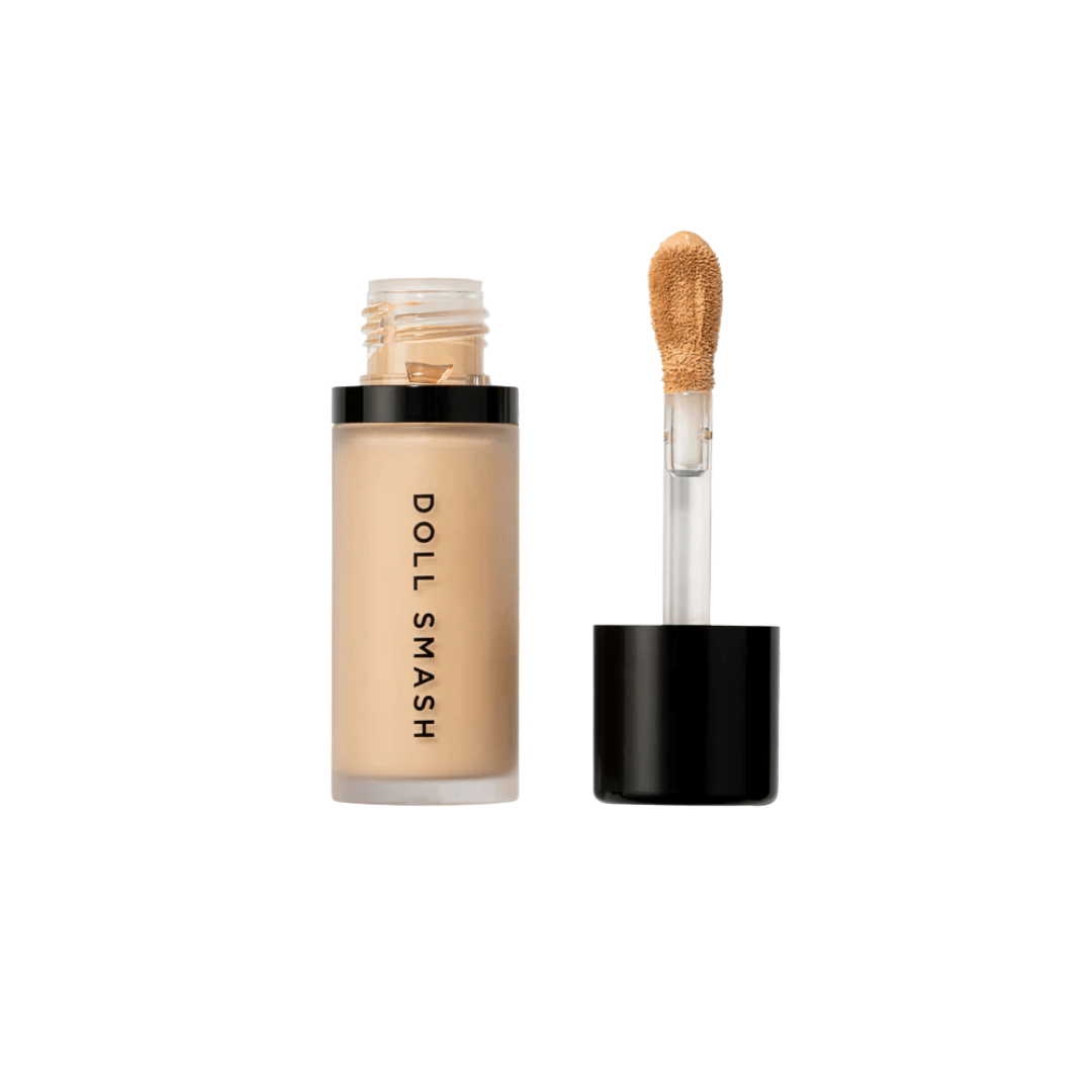 Doll Smash Ultimate Coverage Concealer