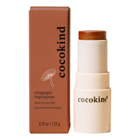 cocokind Highlighter Balm Stick, 0.25 oz