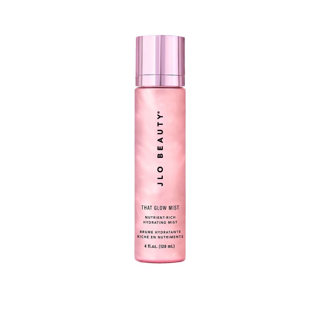 JLo Beauty That Glow Hydrating Mist
