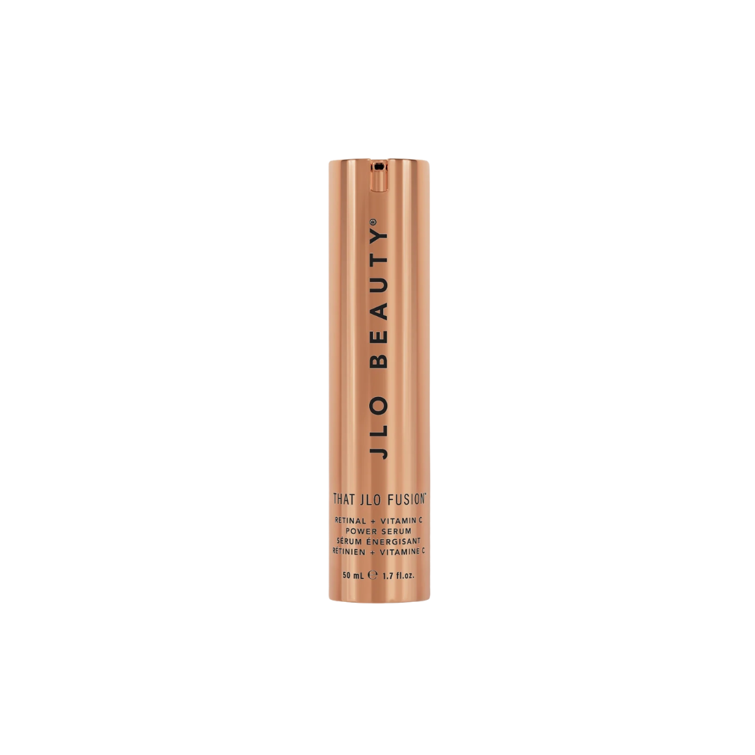 JLo Beauty That JLO Fusion Retinal + Vitamin C Power Serum