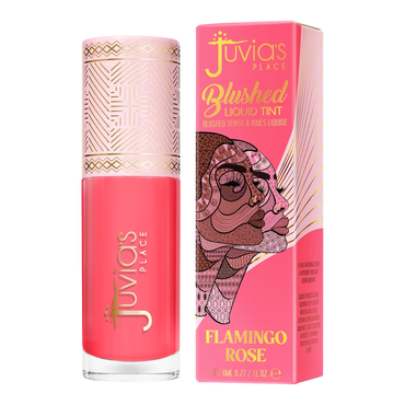 Juvia's Place Blushed Liquid Tint