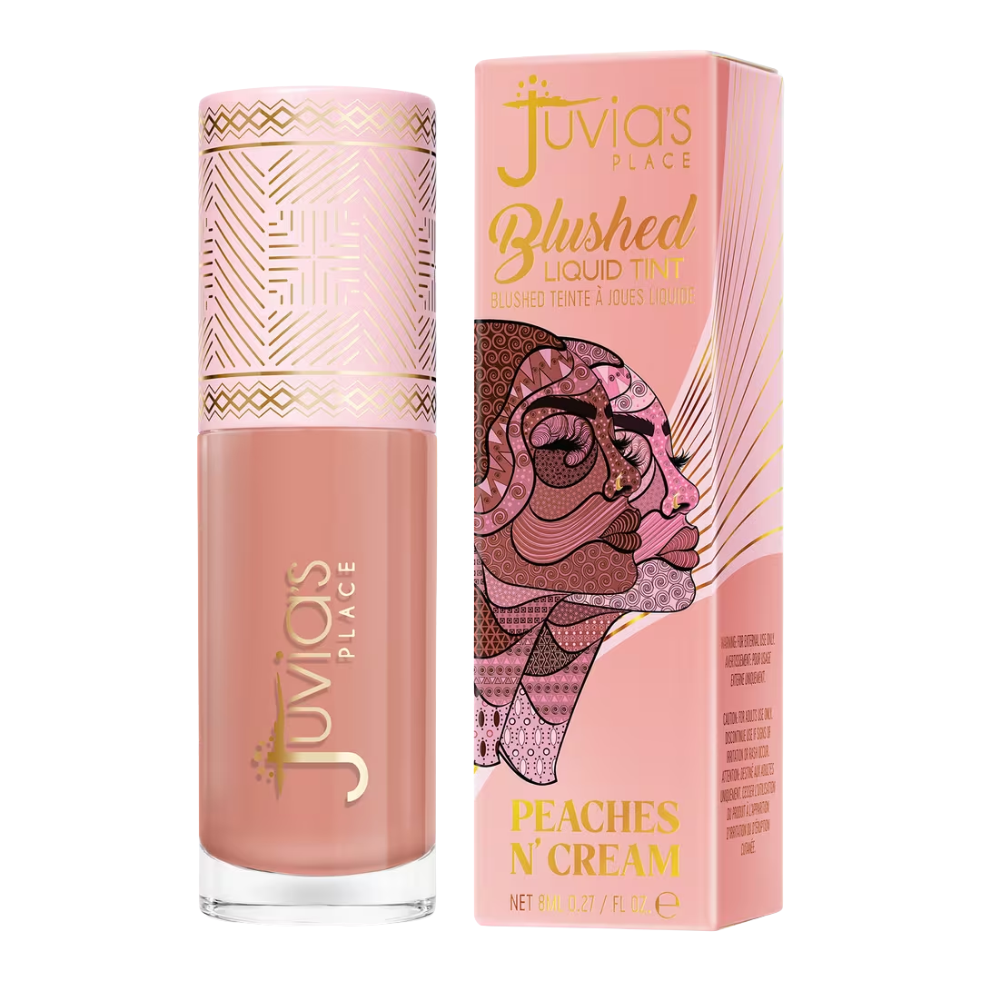 Juvia's Place Blushed Liquid Tint