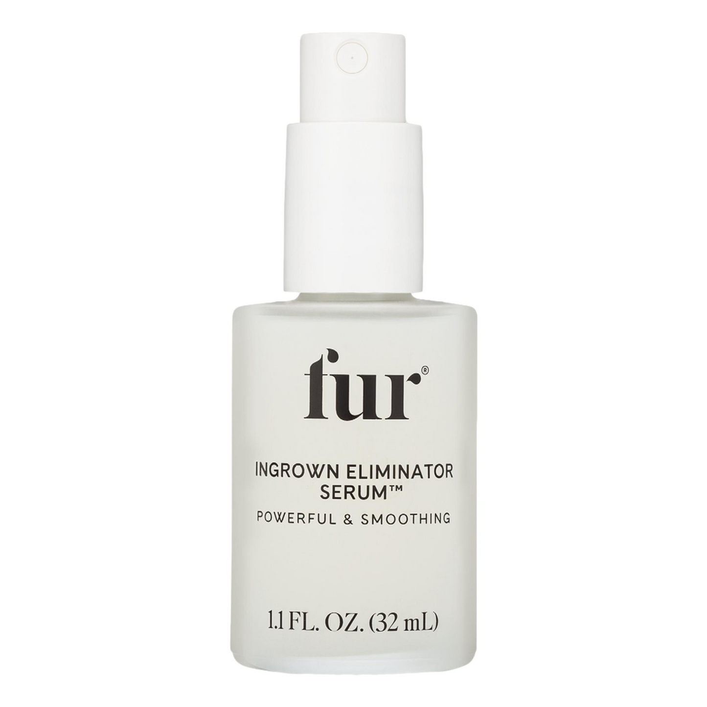 Fur Ingrown Eliminator Serum, 1.1 oz