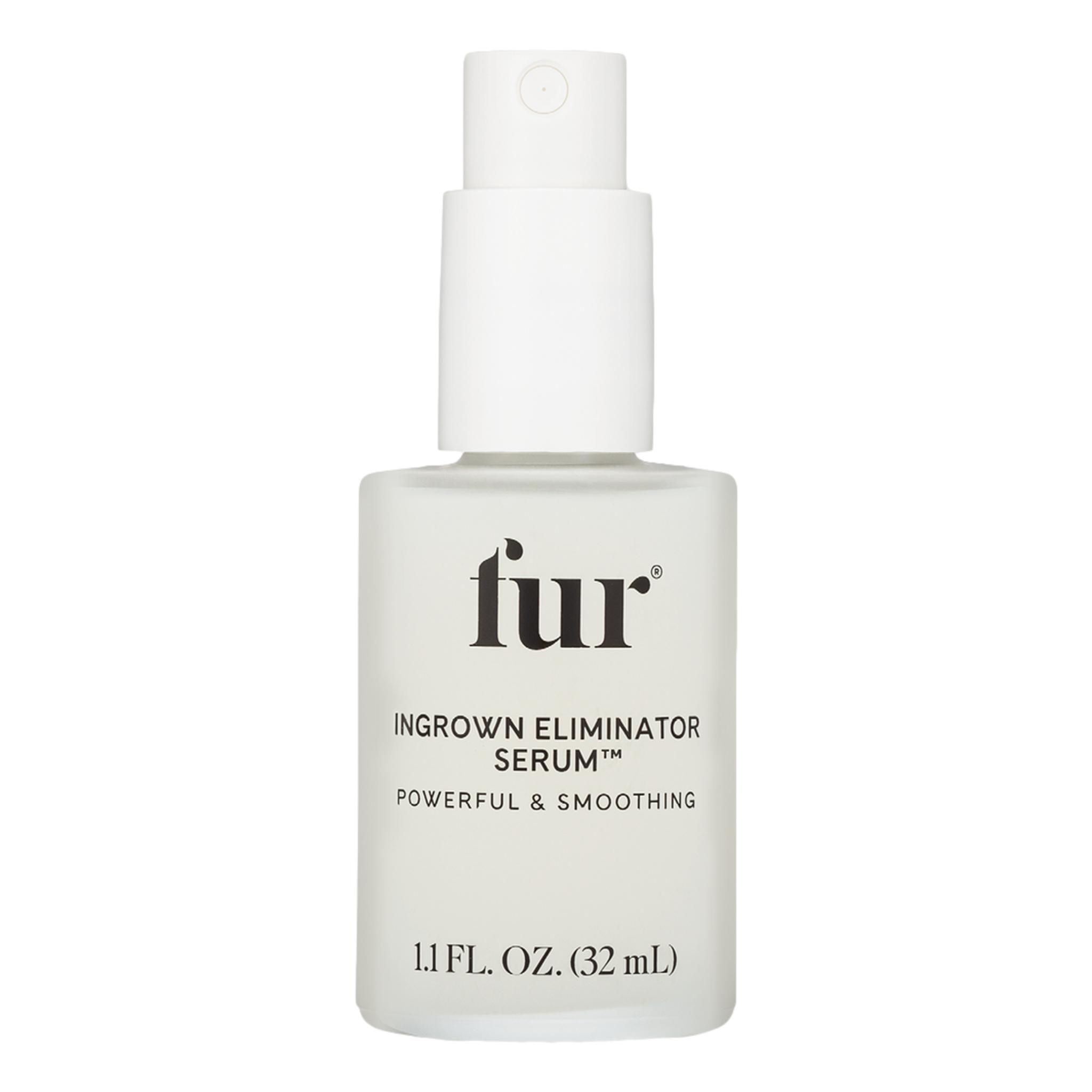 Fur Ingrown Eliminator Serum, 1.1 oz