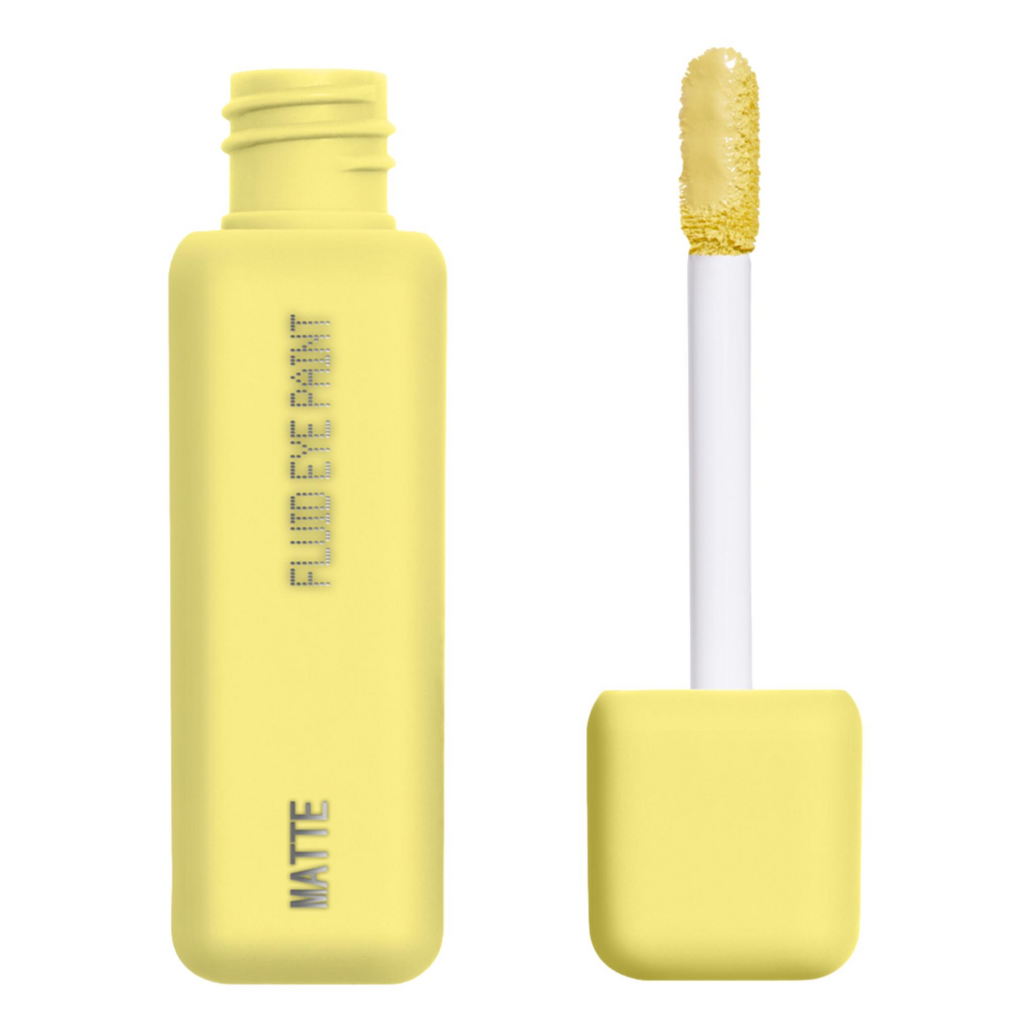 about-face Matte Fluid Eye Paint, 0.15 oz