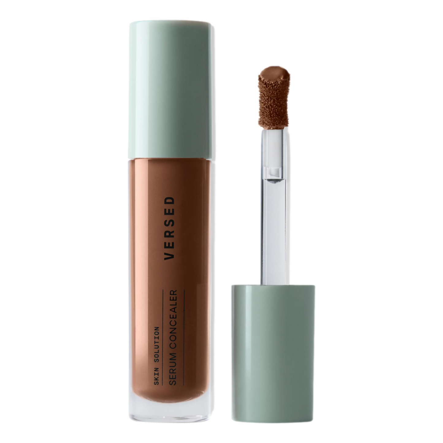 Versed Skin Solution Serum Concealer, 0.25 oz