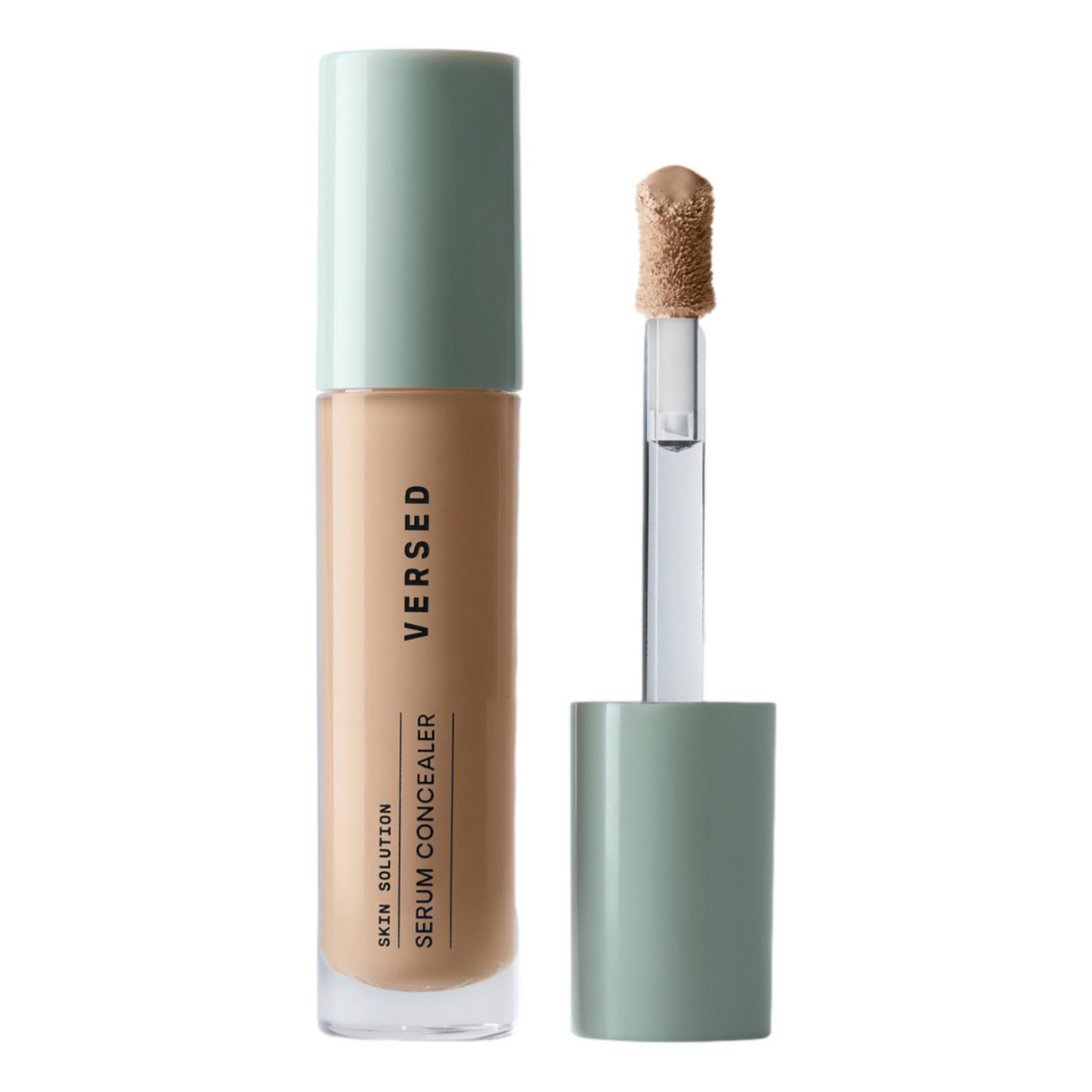 Versed Skin Solution Serum Concealer, 0.25 oz