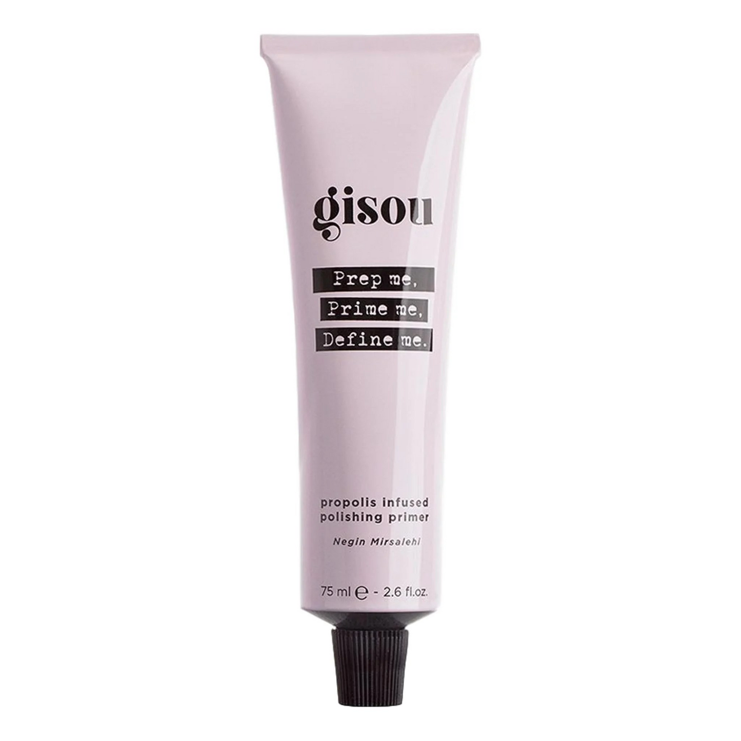 Gisou Propolis Infused Polishing Primer