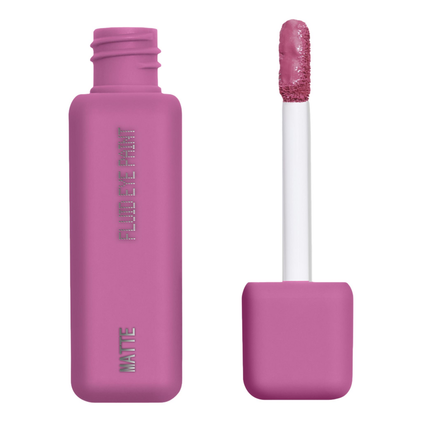 about-face Matte Fluid Eye Paint, 0.15 oz