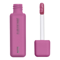 about-face Matte Fluid Eye Paint, 0.15 oz