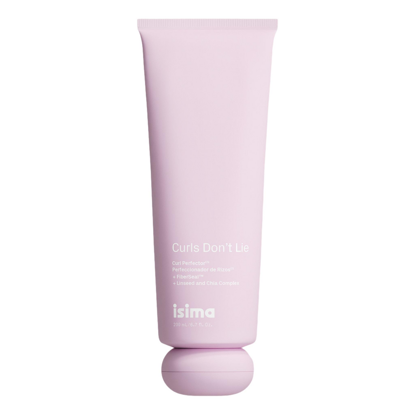 isima Curls Don’t Lie Curl Perfecting Cream, 6.7 oz