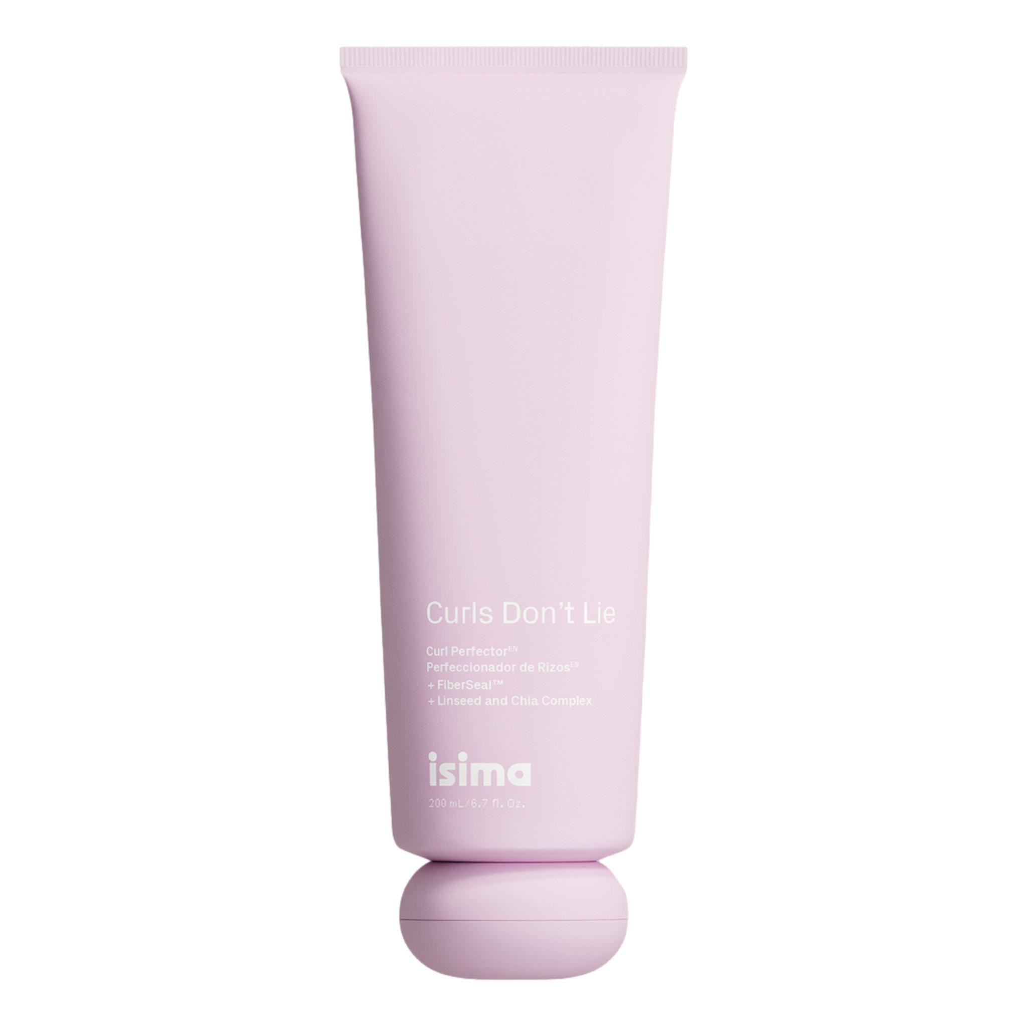 isima Curls Don’t Lie Curl Perfecting Cream, 6.7 oz