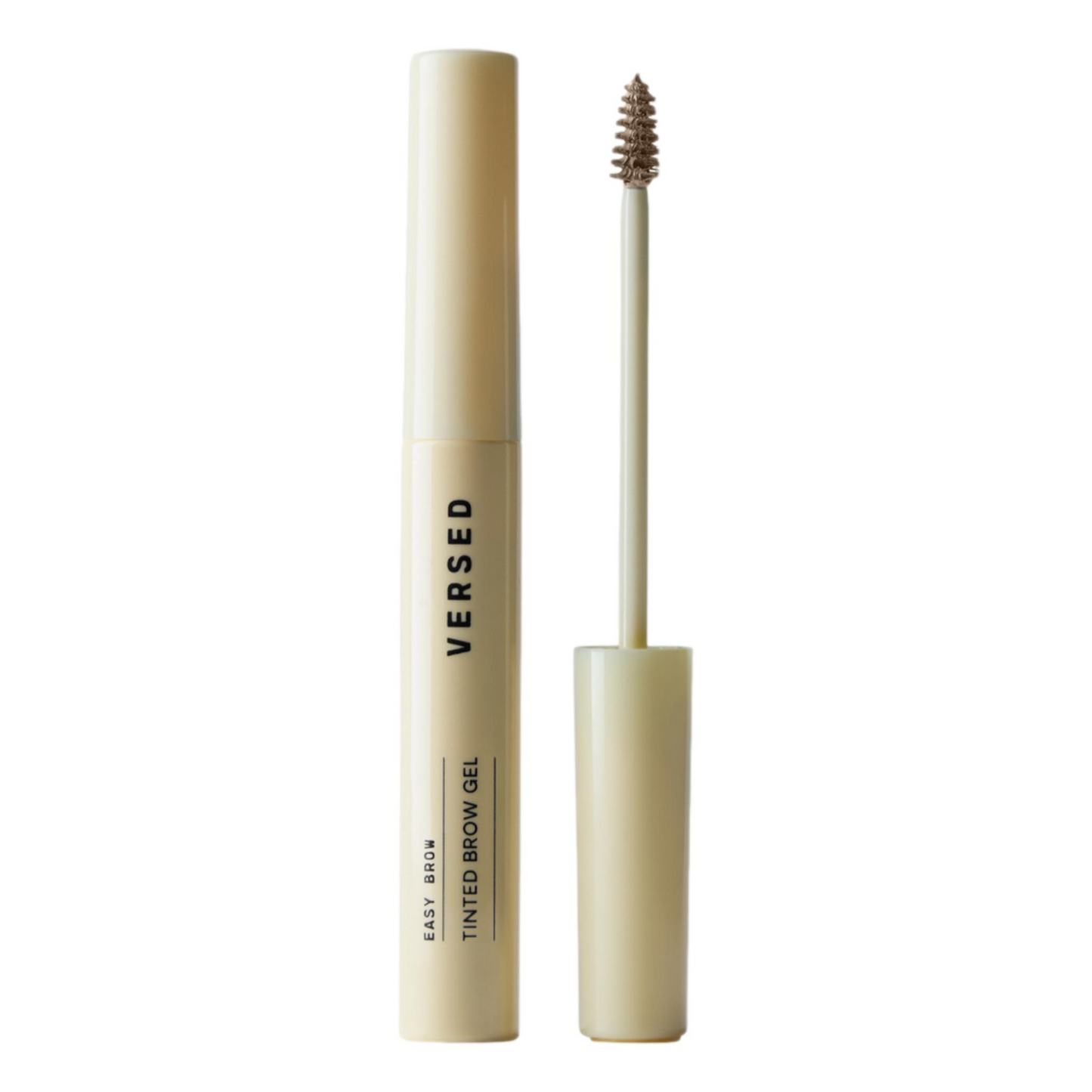 Versed Easy Brow Tinted Brow Gel, 0.35 oz