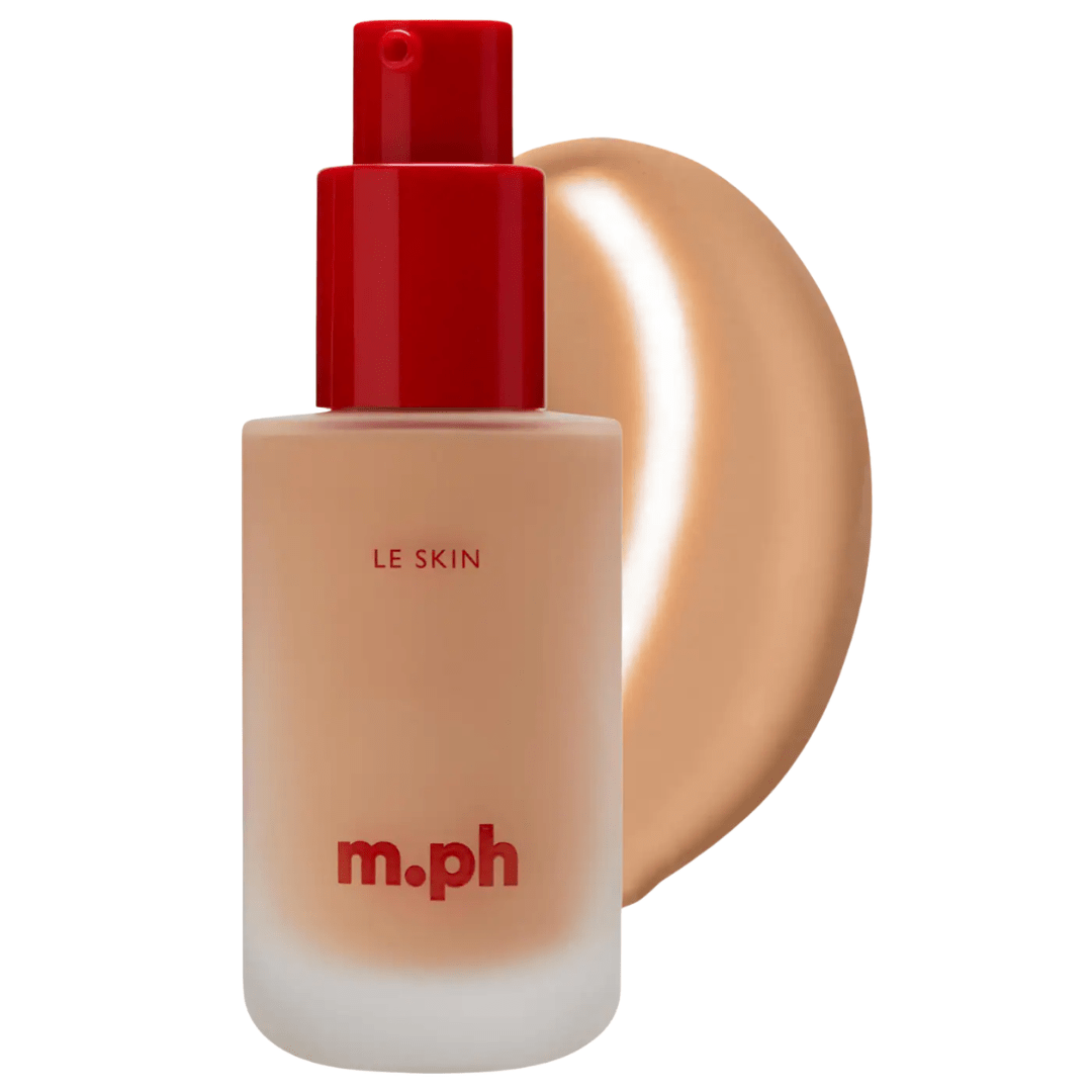 m.ph by Mary Phillips – Le Skin Weightless Serum Foundation