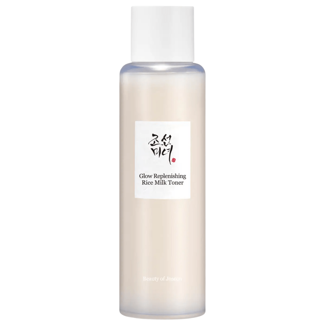 Beauty of Joseon Glow Replenishing Rice Milk Lightweight Hydration Toner