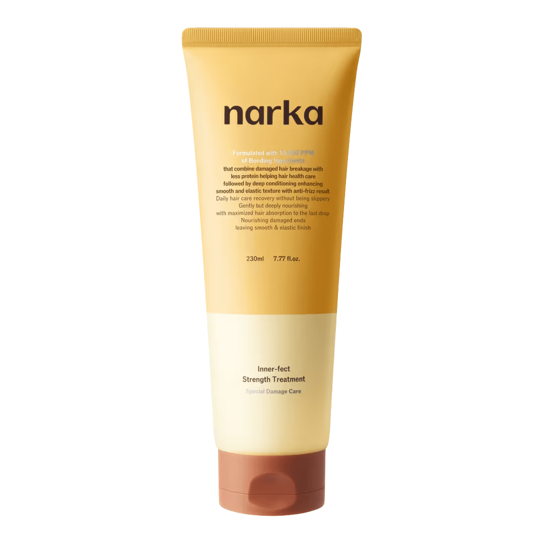 Narka Inner-fect Strength Treatment, 7.77 oz