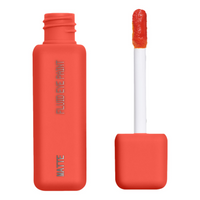 about-face Matte Fluid Eye Paint, 0.15 oz