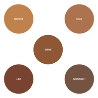 MERIT Bronze Balm Sheer Sculpting Bronzer