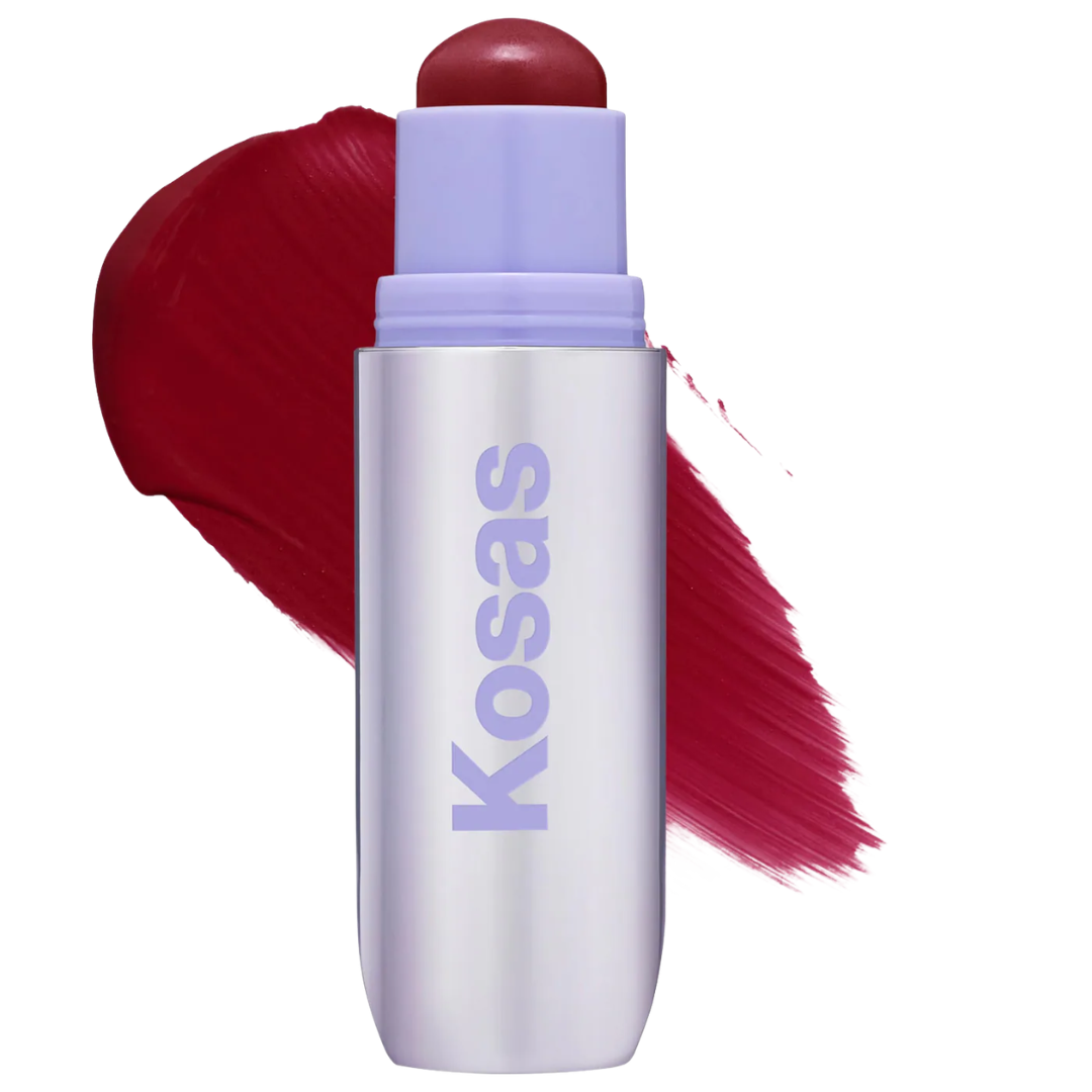 Kosas Impressionist Multistick Cream Blush Stick + Lip Color