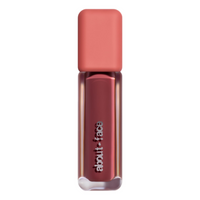 about-face Blur Matte Lip Plump