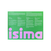 isima Súperisima Discovery Hair Kit