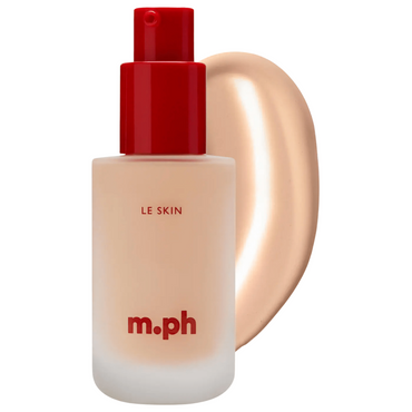m.ph by Mary Phillips – Le Skin Weightless Serum Foundation