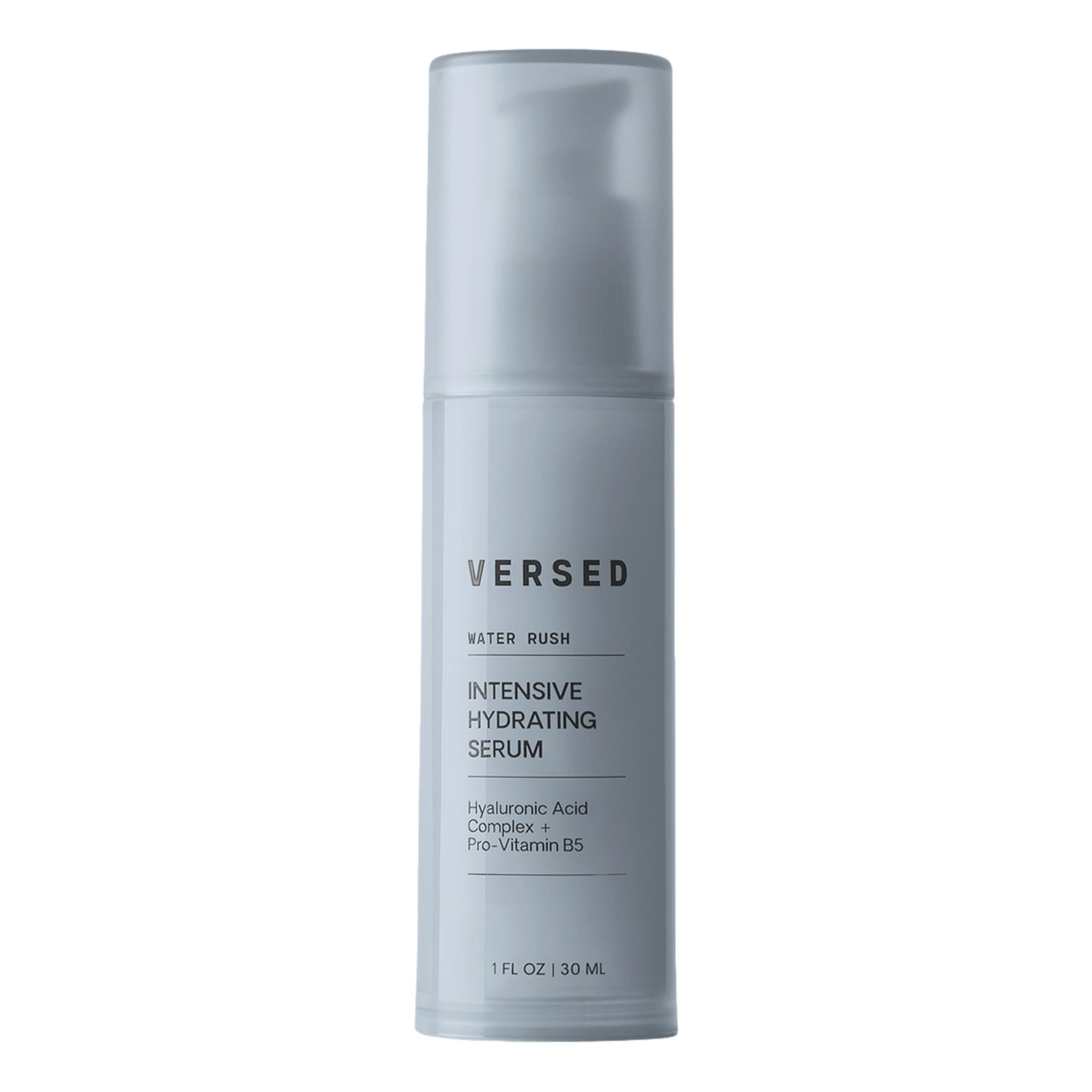 Versed Water Rush Intensive Hydrating Serum, 1.0 oz