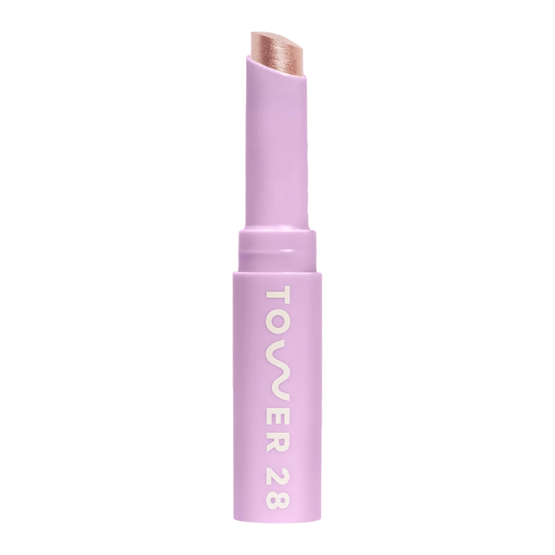 Tower 28 Beauty GoGo Cooling Shimmer 8H Eyeshadow Stick
