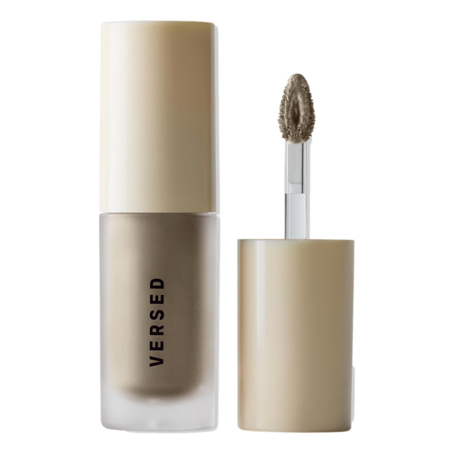 Versed Sheer Stay Liquid Eyeshadow, 0.15 oz