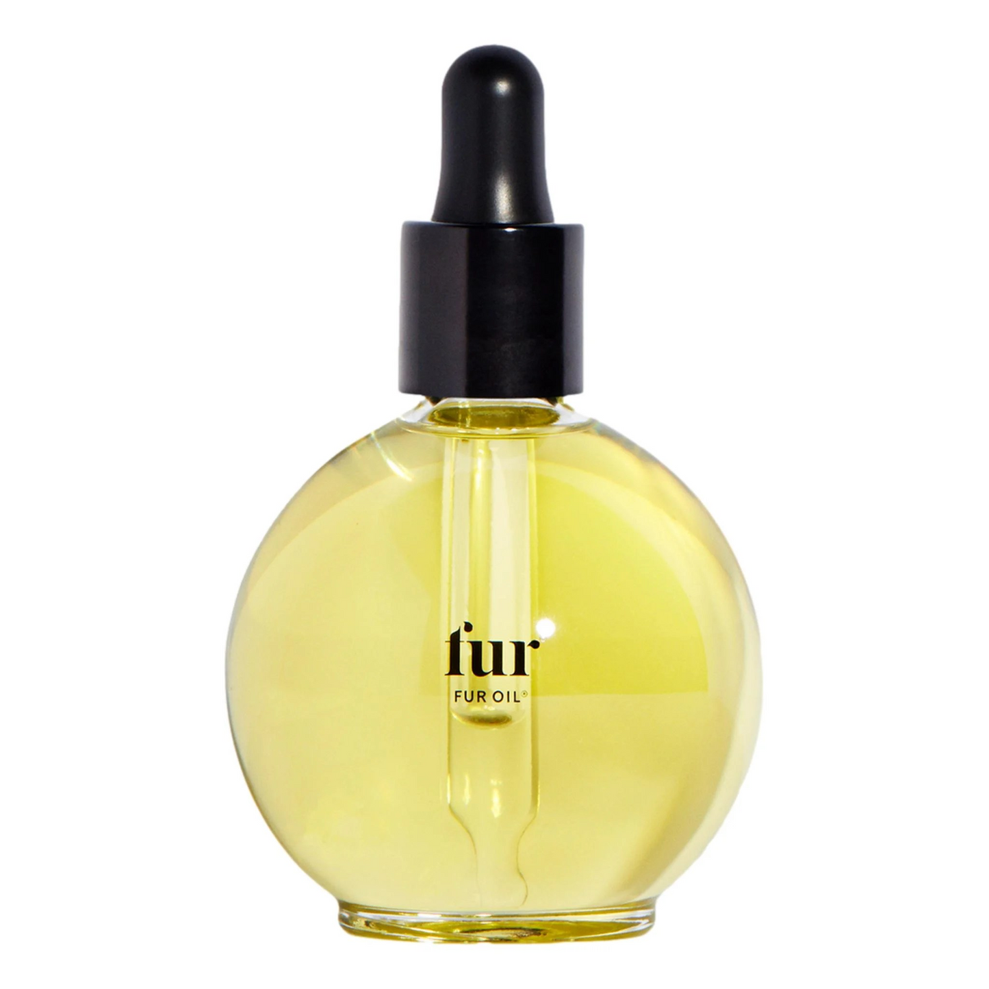Fur Fur Oil, 2.5 oz