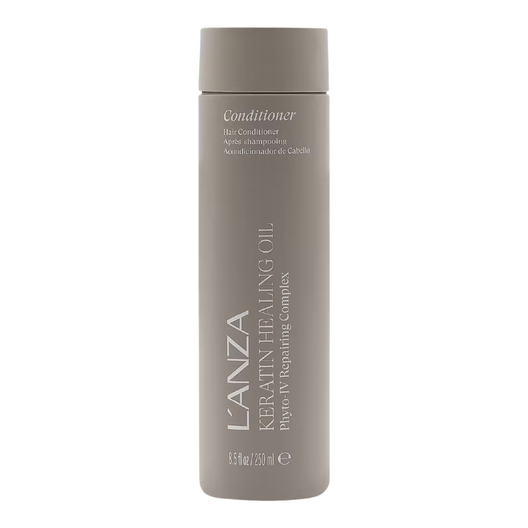 L’anza Keratin Healing Oil Conditioner, 8.5 oz
