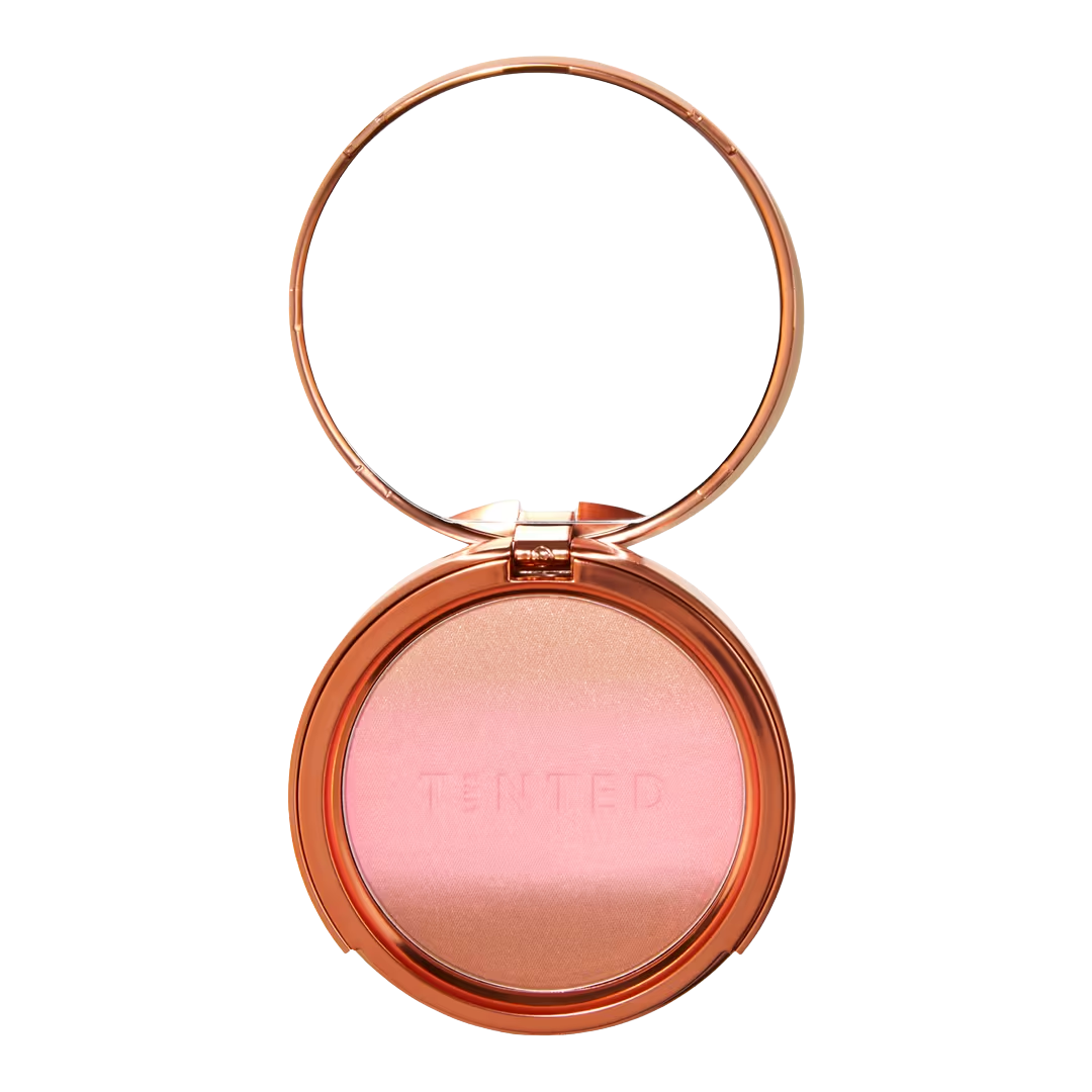 Live Tinted Huebeam Gradient Blushing Bronzer