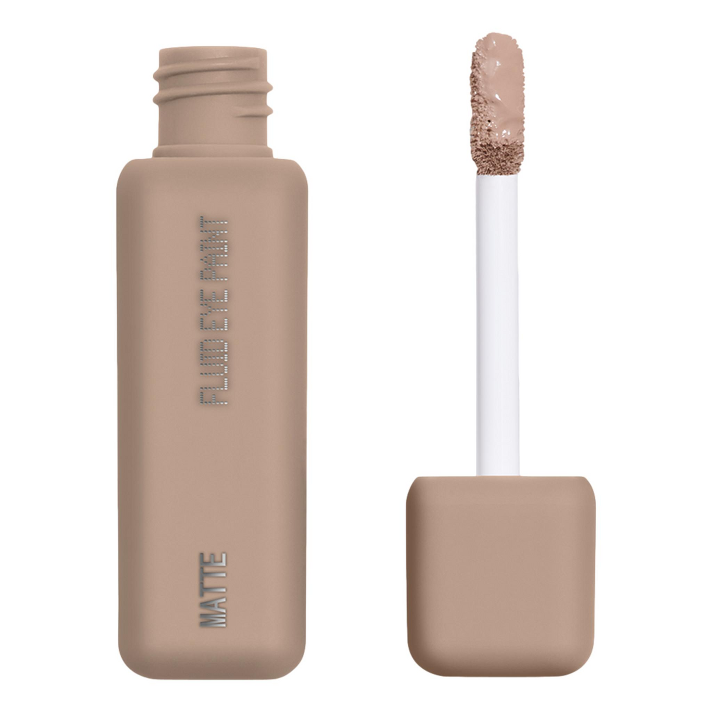 about-face Matte Fluid Eye Paint, 0.15 oz