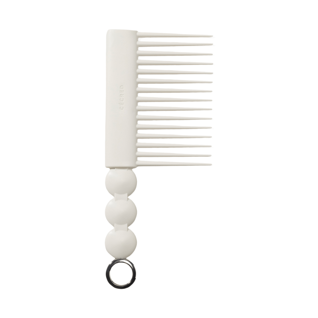 CÉCRED Rake Comb